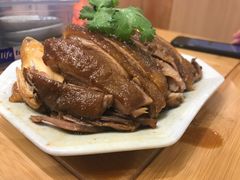 -狮头牌卤味研究所·卤味饭(花城汇南区店)