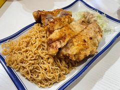 -食运茶餐厅(文化宫店)