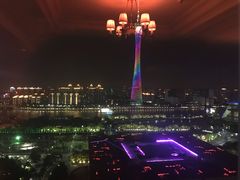 -广州富力丽思卡尔顿酒店