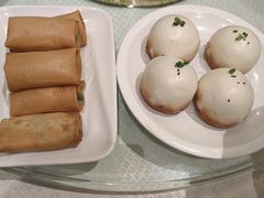 -金时代顺风大酒店(瑞虹路店)