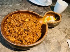 -绿茶餐厅(天津天河城店)