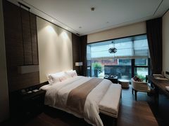 -禅驿嘉定院子-禅欢江景餐厅·中餐·户外烧烤定制(乐山大佛店)
