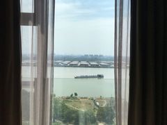 -广州增城保利郡雅酒店-月色西餐厅