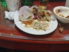 -晚归月亮湾私家菜(临邑路店)