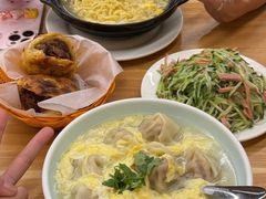 -买又大餐厅(福林里店)