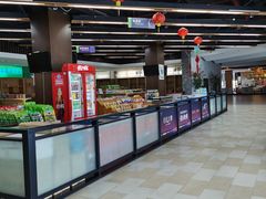 -普陀长途客运中心