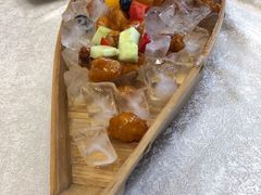 九十年代咕噜肉-寻味顺德·珍之宝酒楼(银钻店)