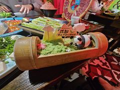 -吼堂老火锅(太古里总店)