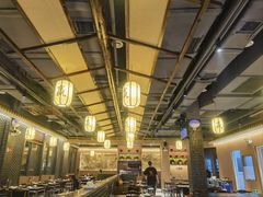 -常赢三兄弟·清真涮肉(五莲路店)