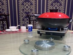 -新侗家食府(蟠桃宫店)