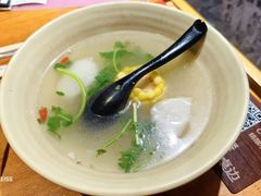 -新疆烧烤王(广灵店)