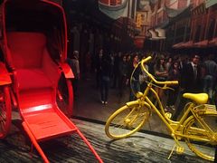 -上海外滩英迪格酒店