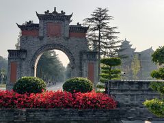 -四川大学(华西校区)