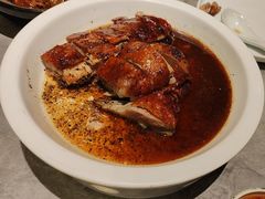 -有璟阁港式餐厅(国贸商城店)