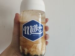 -milkplus·泰式奶茶(较场东路店)