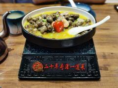 汤螺蛳-锡和无锡菜(景丽苑店)