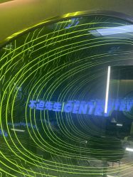 -不迫先生专业男士剪发