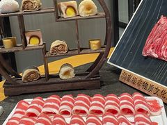 -东来顺(非遗·清真火锅·盛世广场店)