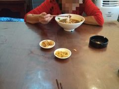 -易裕和·长沙米粉(友谊路店)