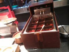 -松咖啡自助餐厅·松北香格里拉