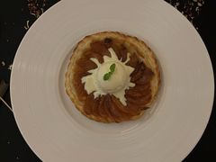 -圣丰索菲特·法国餐厅