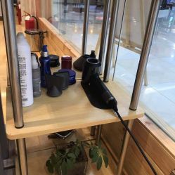 -涩谷· Hair Salon