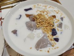 -夏羽记甜品(小榄大信店)