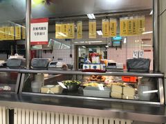 鸡腿饭-北京大学-学五食堂