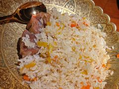 -楼兰新疆主题餐厅(苏州中心店)