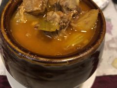 -92°C俄式厨房(中央大街店)