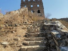 -蟠龙山长城景区