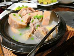 -渔米粥(罗湖店)