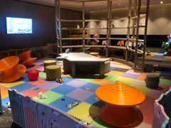 -博林天瑞喜来登酒店·西丽尚膳