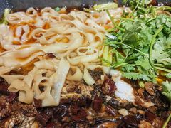 -三味鱼屋(琥珀山庄店)