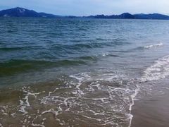 -白城沙滩