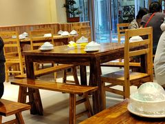 -乡土特色.冷锅鱼.牦牛肉汤锅