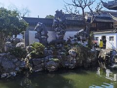 -豫园