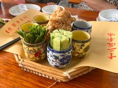 -十二道丰味·徐州土菜·烧烤(何山路店)