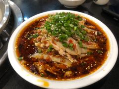 -老来福·非遗酸汤兔(凯旋路店)
