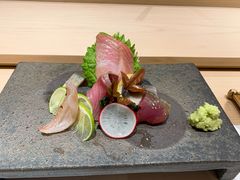 -鮨一日本料理(大中华店)
