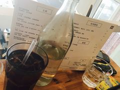 -Egg•Allday Brunch(襄阳北路店)