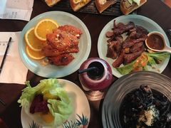 -新鲜誌·新派食集(万象天地店)