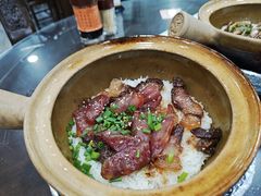 -红星光发煲仔饭(大石街店)