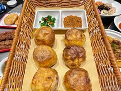 -燕兰楼·清真西北融合菜(亚运村店)
