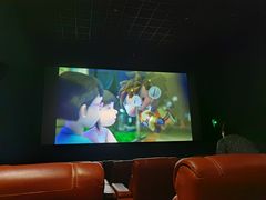 -金逸影城(中关村店)