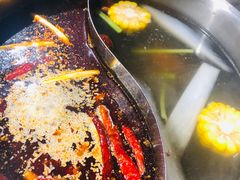 -手选潮汕鲜活牛肉火锅(二七广场店)