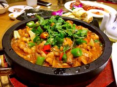 -品大三·南京菜(大行宫店)