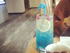 -时间里·新派粤菜(远洋店)