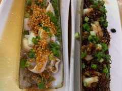 -無招牌海鮮(芽笼店)