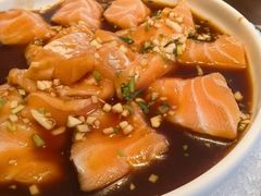 -东海怡品海鲜豆捞(舟宿夜江店)